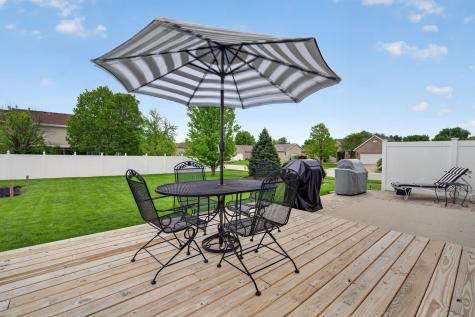 300 Arrowhead Drive Minooka IL 60447