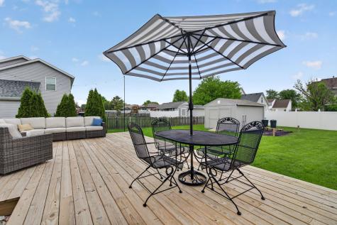 300 Arrowhead Drive Minooka IL 60447