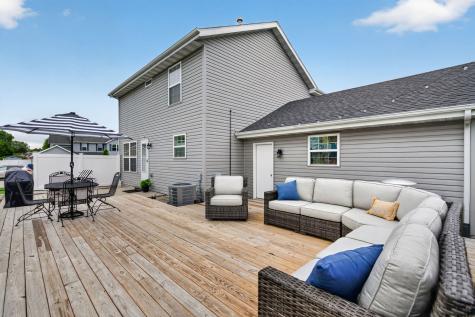 300 Arrowhead Drive Minooka IL 60447
