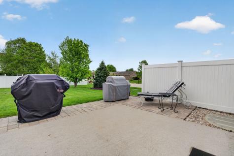 300 Arrowhead Drive Minooka IL 60447