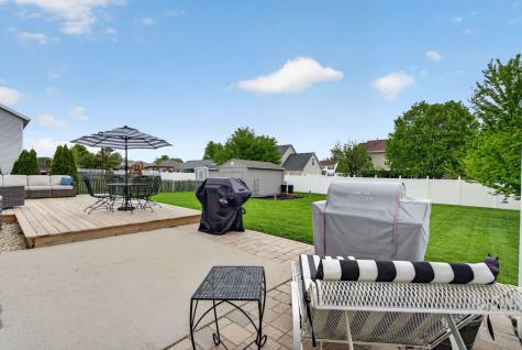 300 Arrowhead Drive Minooka IL 60447