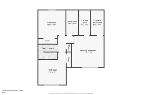 300 Arrowhead Drive Minooka IL 60447