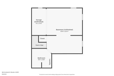 300 Arrowhead Drive Minooka IL 60447