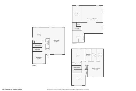 300 Arrowhead Drive Minooka IL 60447