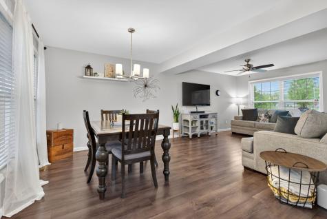 300 Arrowhead Drive Minooka IL 60447