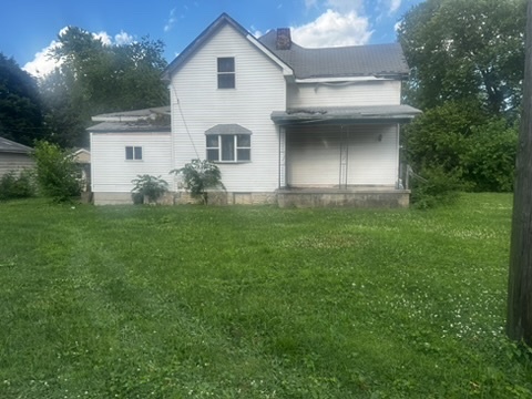 702 East Washington Street Hoopeston IL 60942