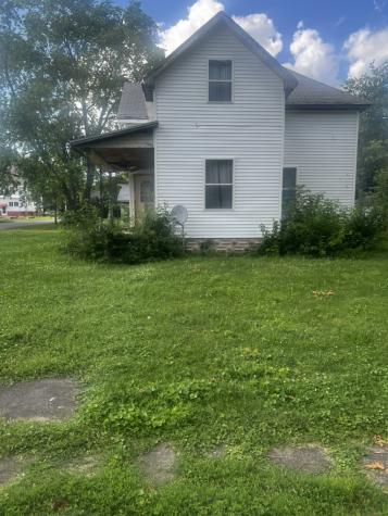 702 East Washington Street Hoopeston IL 60942