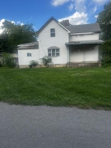 702 East Washington Street Hoopeston IL 60942