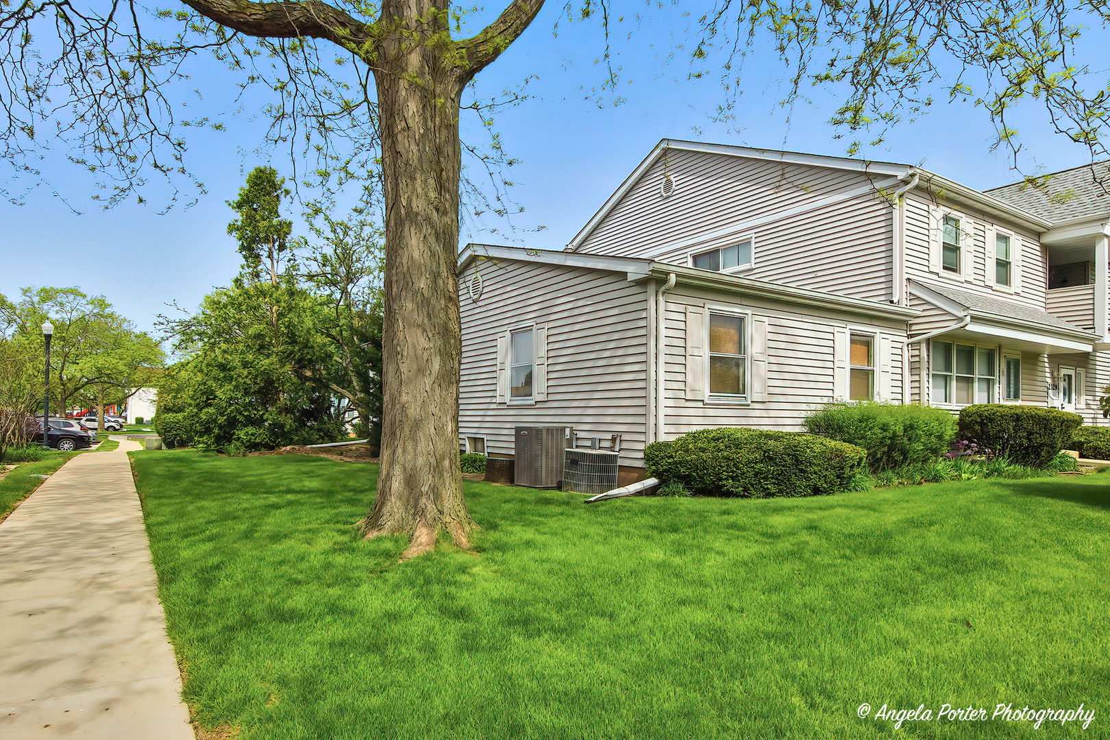 2323 Oxhill Court Schaumburg IL 60194