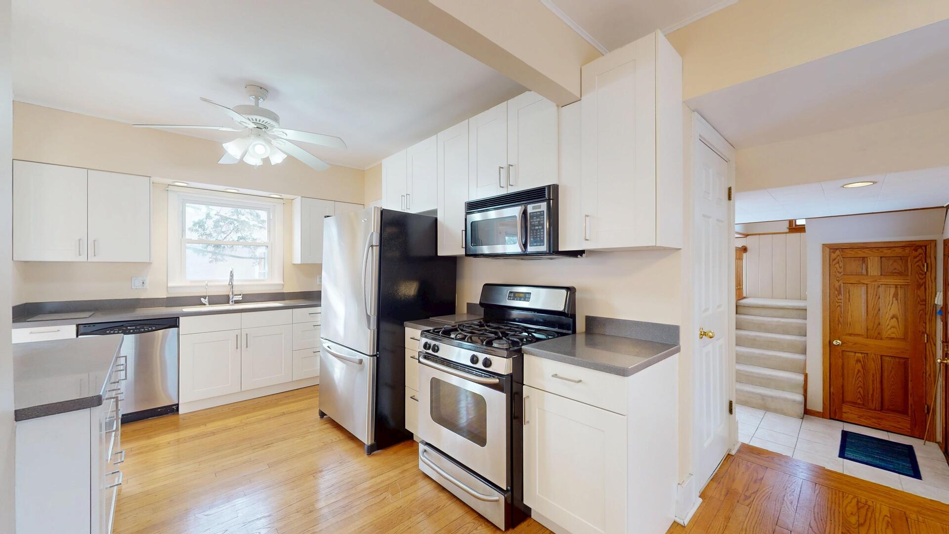 4512 Saratoga Avenue Downers Grove IL 60515