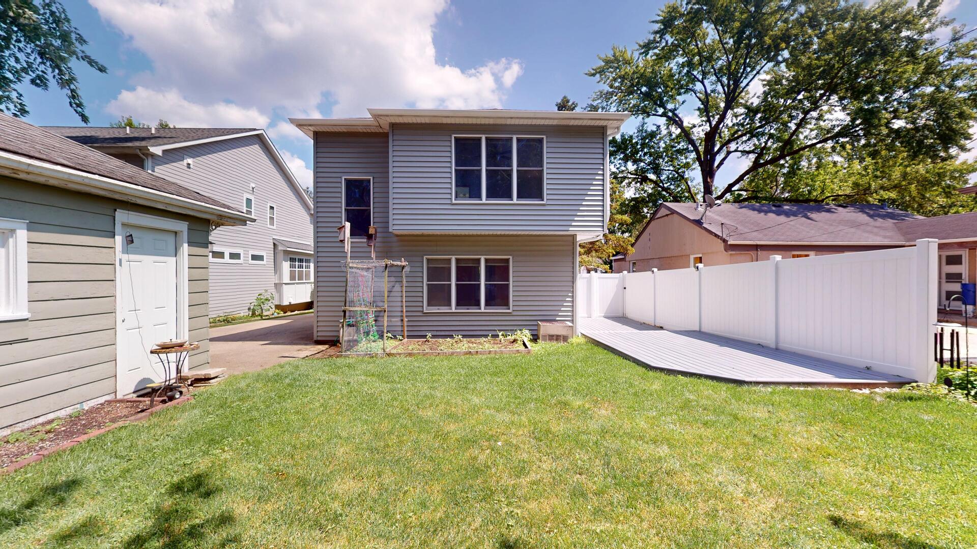 4512 Saratoga Avenue Downers Grove IL 60515