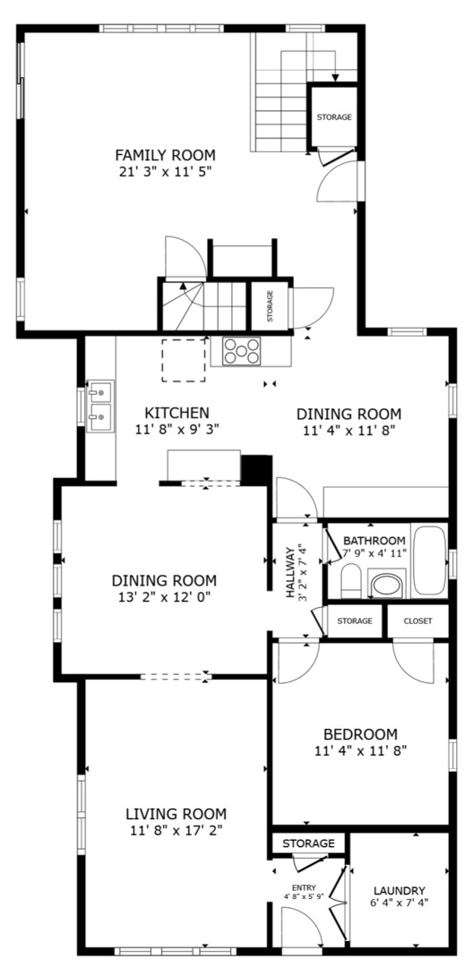 4512 Saratoga Avenue Downers Grove IL 60515