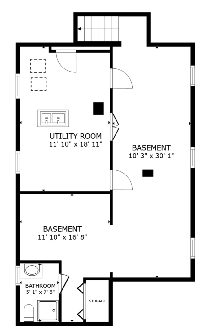 4512 Saratoga Avenue Downers Grove IL 60515