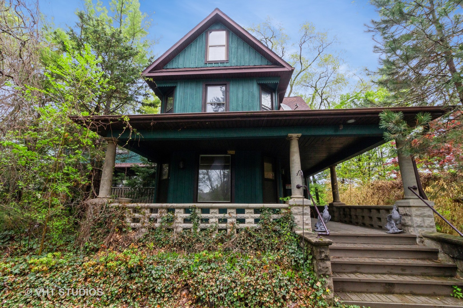 300 North River Road Naperville IL 60540