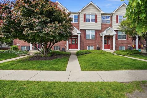 240 South Alder Creek Drive Romeoville IL 60446