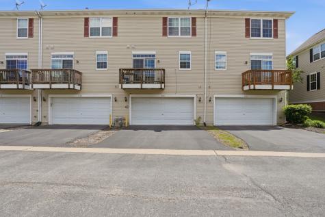 240 South Alder Creek Drive Romeoville IL 60446