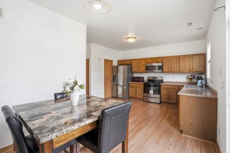 240 South Alder Creek Drive Romeoville IL 60446