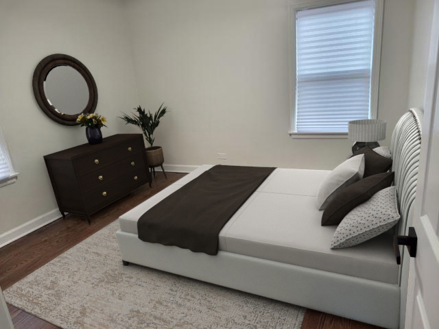 8321 South Perry Avenue Chicago IL 60620