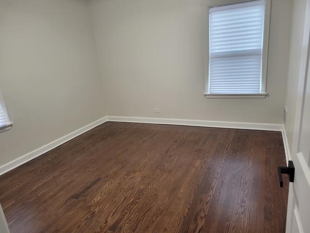 8321 South Perry Avenue Chicago IL 60620