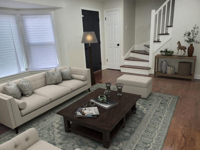 8321 South Perry Avenue Chicago IL 60620