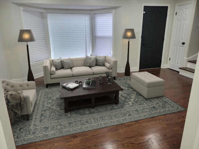 8321 South Perry Avenue Chicago IL 60620