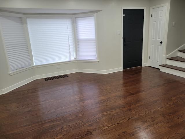 8321 South Perry Avenue Chicago IL 60620