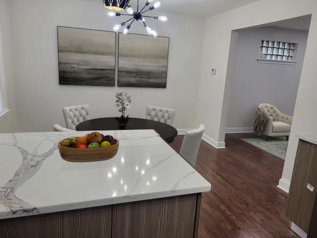 8321 South Perry Avenue Chicago IL 60620