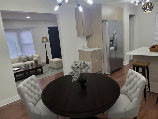 8321 South Perry Avenue Chicago IL 60620