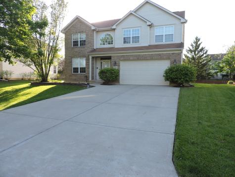 2906 Glenarye Drive Lindenhurst IL 60046