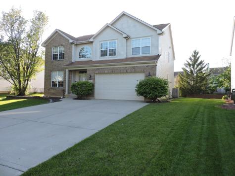2906 Glenarye Drive Lindenhurst IL 60046