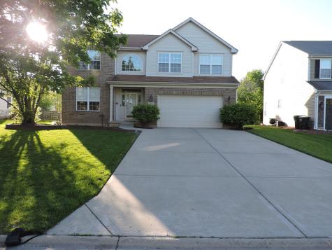 2906 Glenarye Drive Lindenhurst IL 60046
