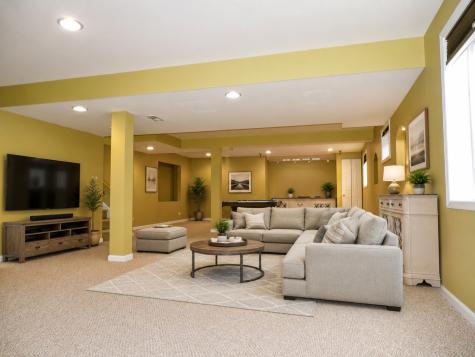 2906 Glenarye Drive Lindenhurst IL 60046
