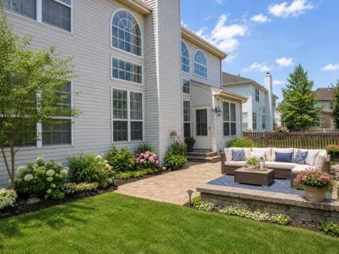 2906 Glenarye Drive Lindenhurst IL 60046