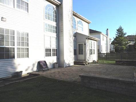 2906 Glenarye Drive Lindenhurst IL 60046