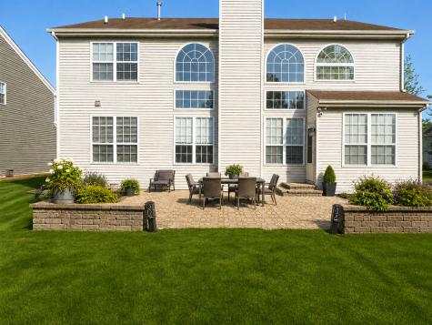 2906 Glenarye Drive Lindenhurst IL 60046