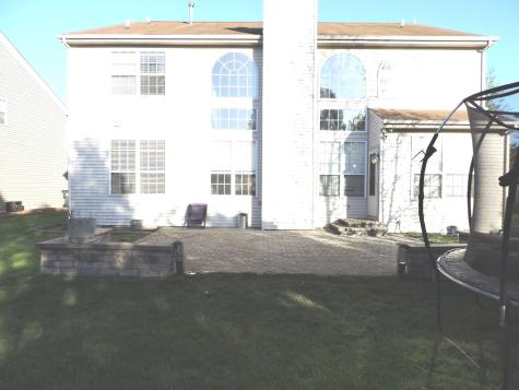 2906 Glenarye Drive Lindenhurst IL 60046
