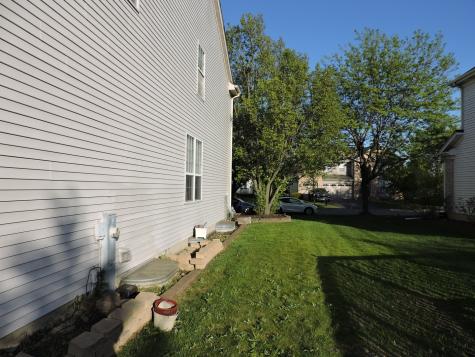 2906 Glenarye Drive Lindenhurst IL 60046