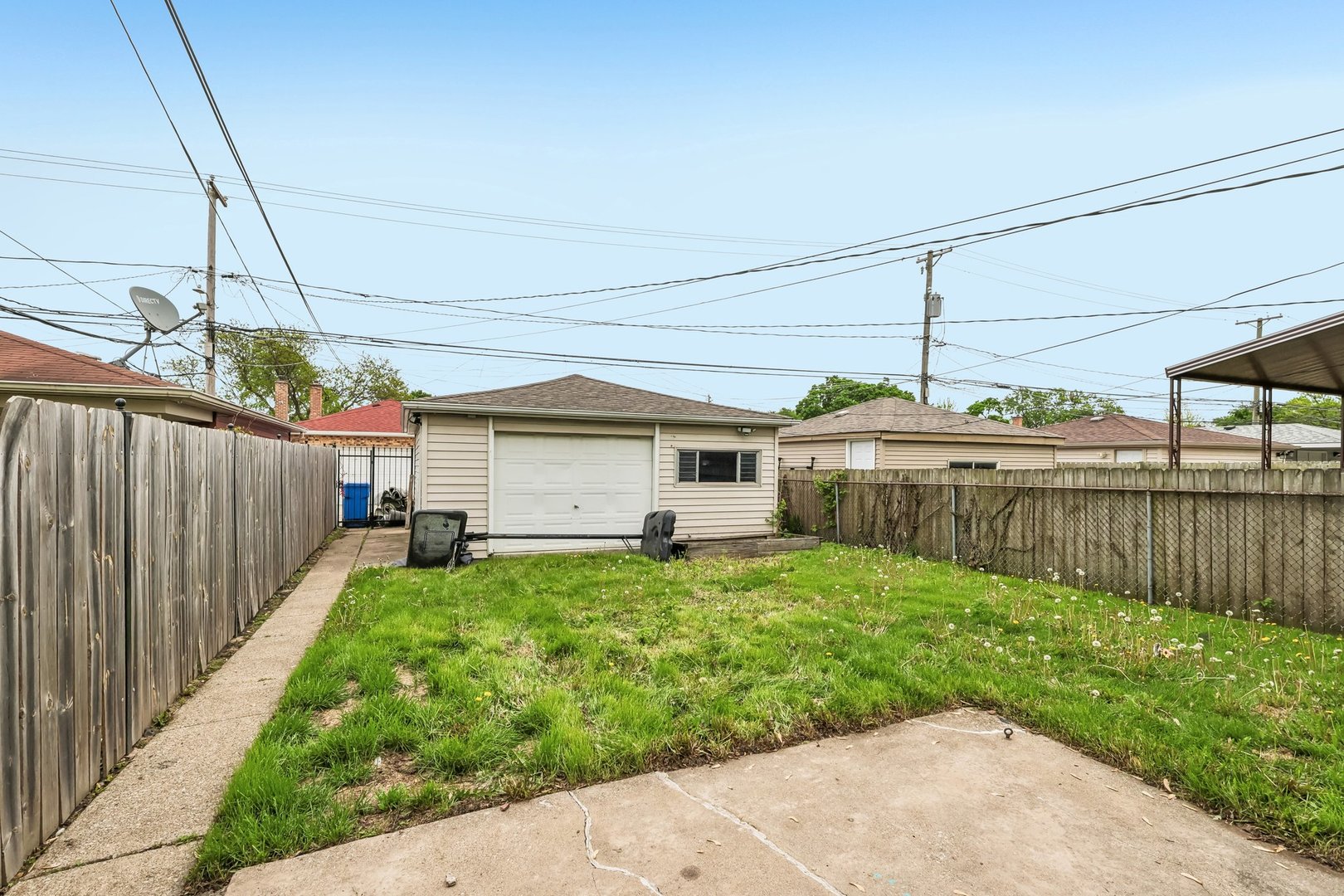 9023 South Oglesby Avenue Chicago IL 60617