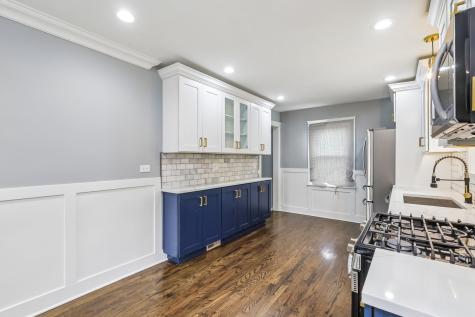 9023 South Oglesby Avenue Chicago IL 60617