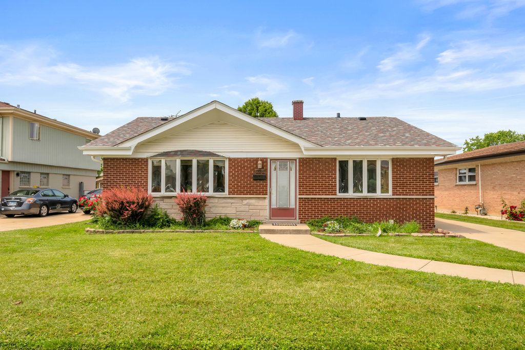12236 South Hamlin Avenue Alsip IL 60803