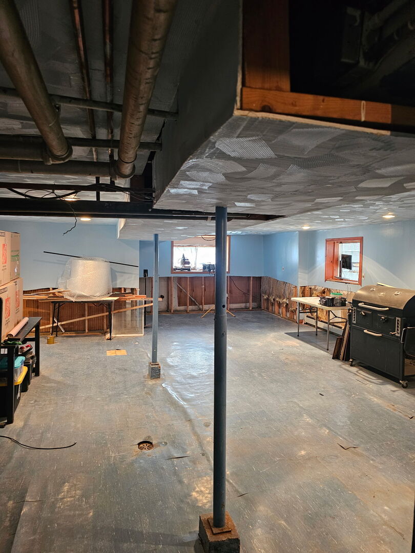 5722 South Mozart Street Chicago IL 60629