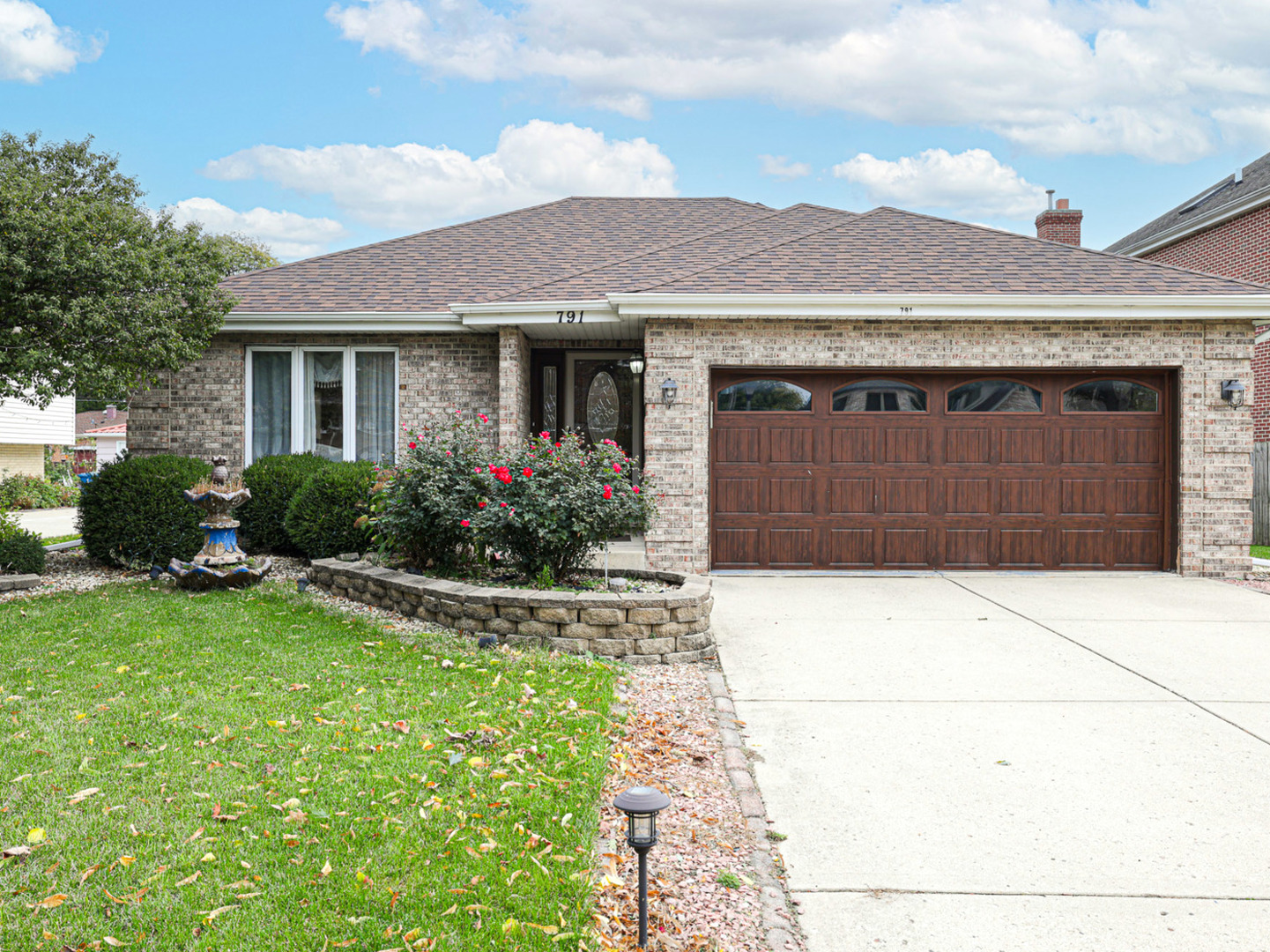 791 North Adele Street Elmhurst IL 60126