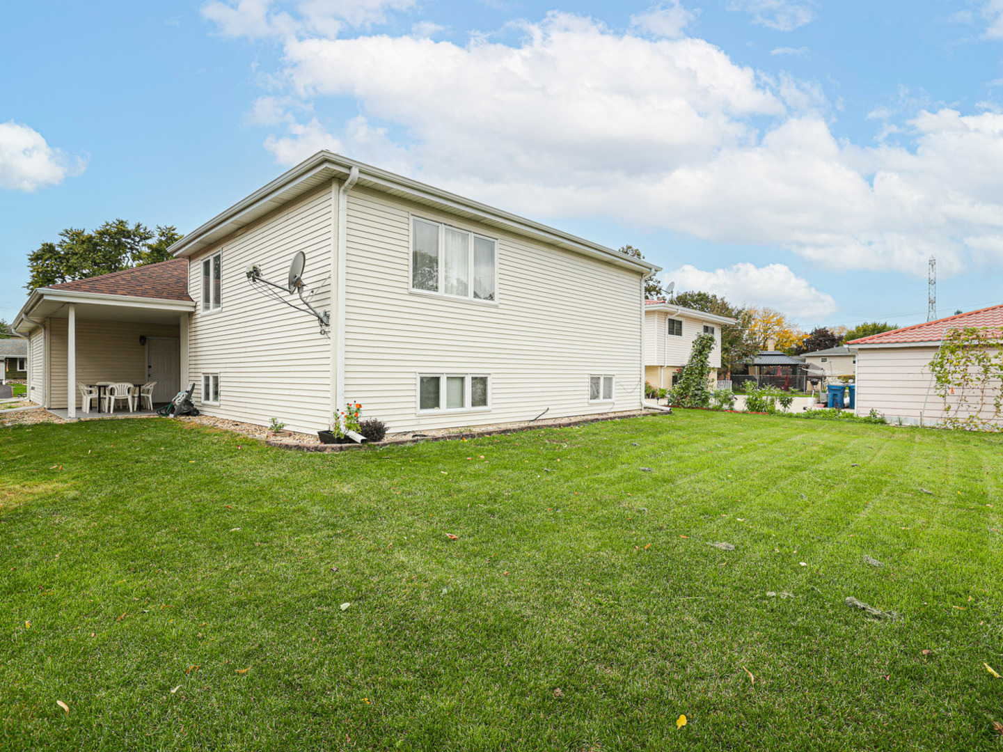 791 North Adele Street Elmhurst IL 60126