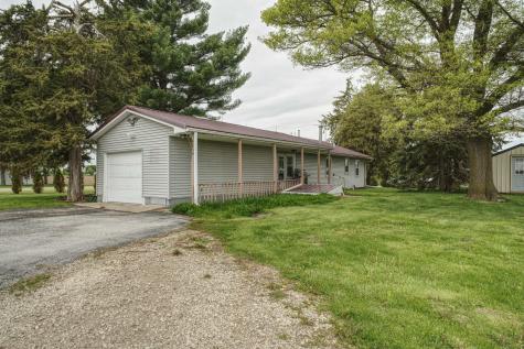 9896 Lincoln Road Morrison IL 61270