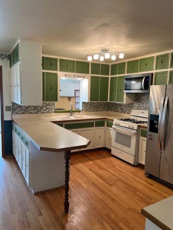 20185 Torrence Avenue Lynwood IL 60411