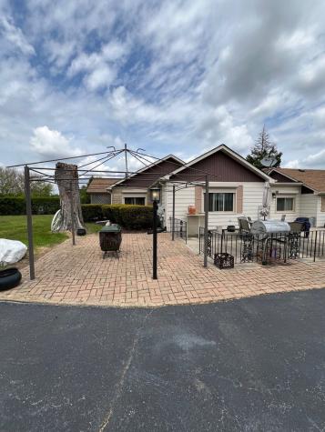 20185 Torrence Avenue Lynwood IL 60411