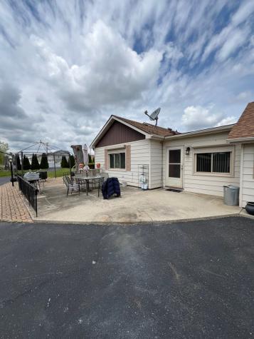 20185 Torrence Avenue Lynwood IL 60411