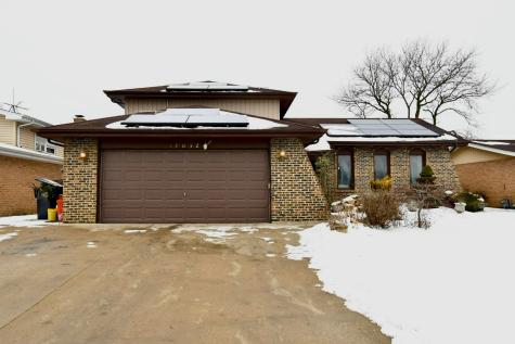 17032 Cregier Avenue South Holland IL 60473