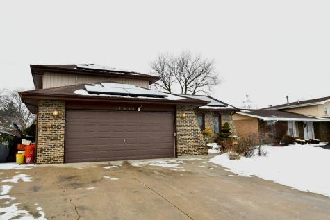 17032 Cregier Avenue South Holland IL 60473