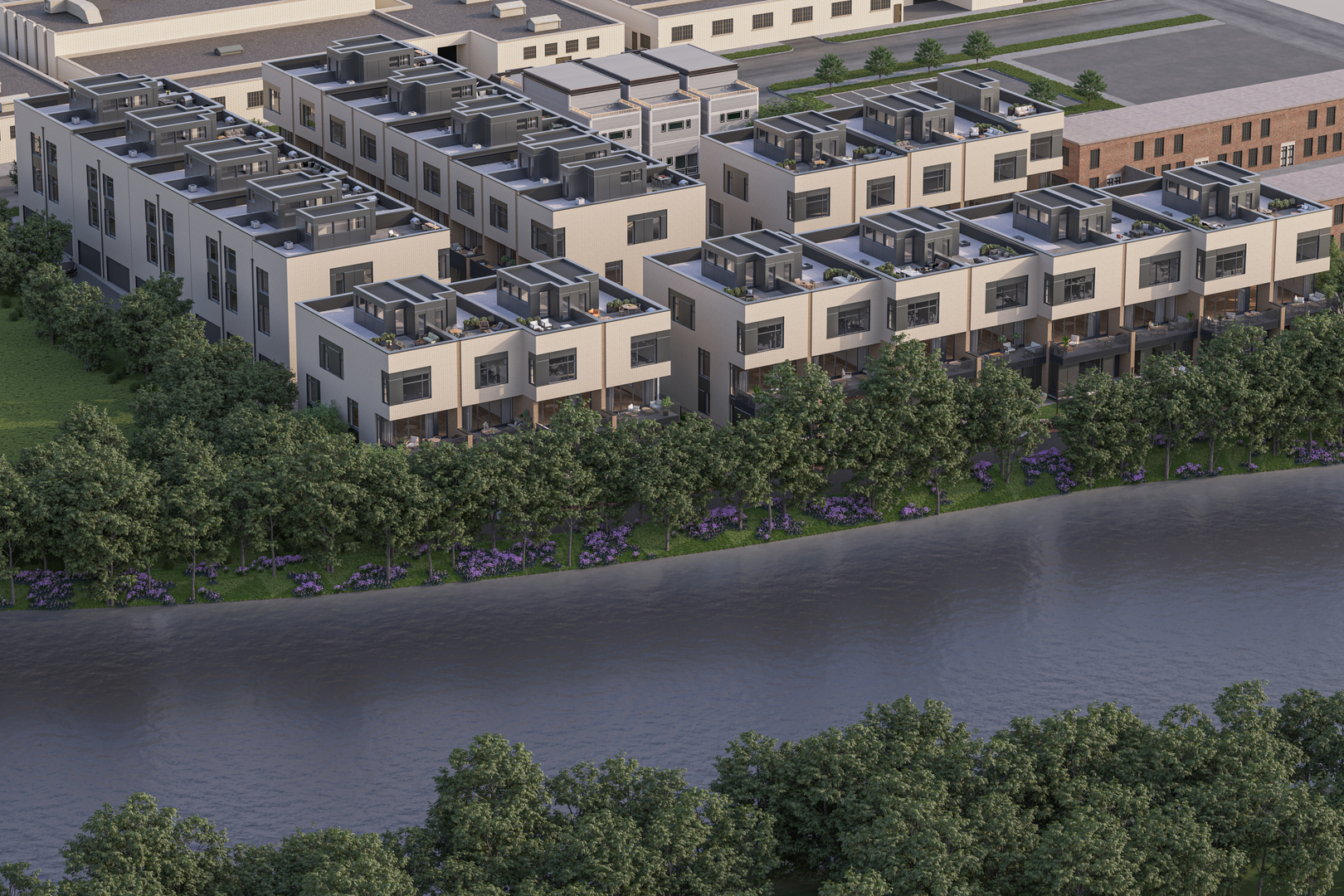 Chicago IL, 2235 West Oakdale Avenue, Unit 3-D